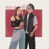 LoLo - Makina Del Tiempo