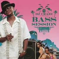 DJ Craze - Bass Session