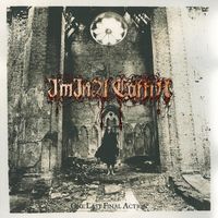 I'm In A Coffin - One Last Final Action