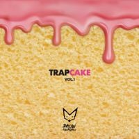 Rauw Alejandro - Trap Cake, Vol. 1