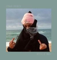 CONAN OSIRIS - MUSIC&AElig; MMXV