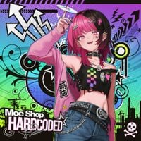 Moe Shop - HARDCODED