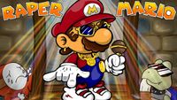 RanguGamer - Raper Mario Y La Pulla Milenaria (Pol&iacute;ticamente Incorrecto)