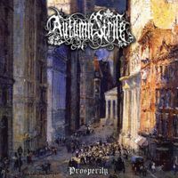Autumn Strife - Prosperity