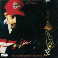 Stack Skrilla & Tha God Fahim - Dump Gawd: Tha Divine Brotherhood