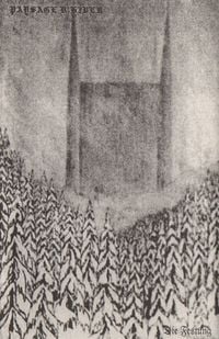 Paysage d'Hiver - Die Festung