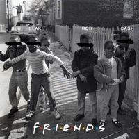 Blu - Friends (the Demo EP)