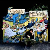 Steen1 - Runoja kontrollihuoneessa