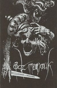 Odz Manouk - Odz Manouk