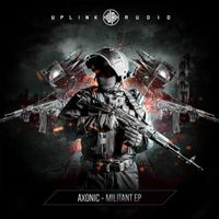 Axonic - Militant