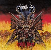 Nifelheim - Devil's Force