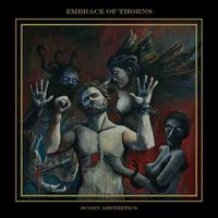 Embrace Of Thorns - Scorn Aesthetics