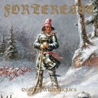 Forteresse - R&eacute;cits Patriotiques