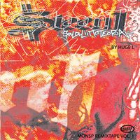 Steen1 - Salaliittoteoria by Huge L
