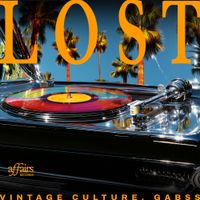 Vintage Culture - Lost