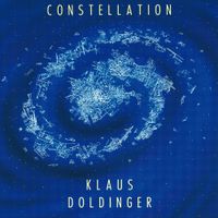 Klaus Doldinger - Constellation