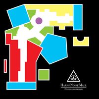 Harsh Noise Mall - Hyperconsumersim