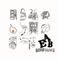 Eve Appleton Band - Bible Black