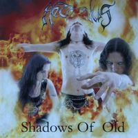 Aeternus - Shadows of Old