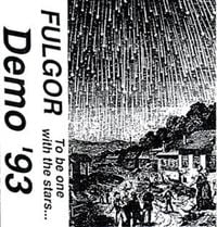 Fulgor - To Be One With the Stars...