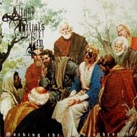 Grand Belial's Key - Mocking The Philanthropist
