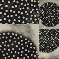 K. Leimer - Muted Forms