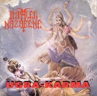 Impaled Nazarene - Ugra-Karma