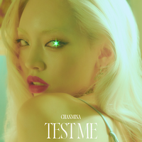 CHANMINA - TEST ME