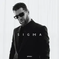 Majk Spirit - SIGMA