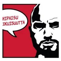 Steen1 - Hipaisu Ikuisuutta