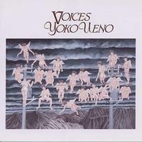 上野 洋子 [Yoko Ueno] - Voices