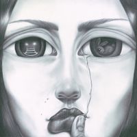 Ella Rosa - From Under The Thumb