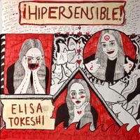 Elisa Tokeshi - Hipersensible