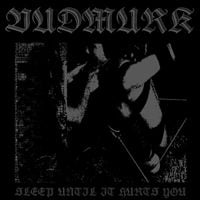 Vudmurk - Sleep Until It Hurts You