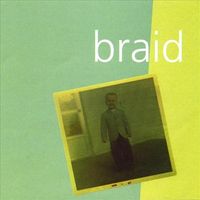 Braid - Frankie Welfare Boy Age Five