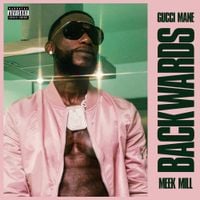 Gucci Mane - Backwards