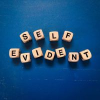 Zudocks - Self Evident