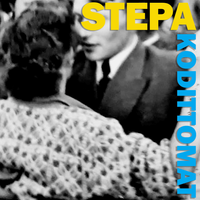 Stepa - Kodittomat