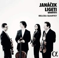 Belcea Quartet - Quartets