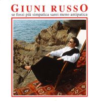 Giuni Russo - Se fossi pi&ugrave; simpatica sarei meno antipatica