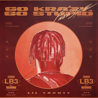 Lil Yachty - GO KRAZY, GO STUPID FREESTYLE