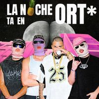 Tussiwarriors - La Noche Ta En Ort@