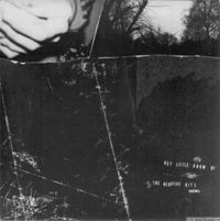 The Negative Kite - Hey Little Know