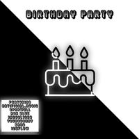 Oreox4 - Birthday Party
