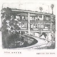 The Pesos - Night At The Races