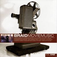 Braid - Movie Music, Vol. 1