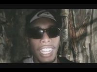 YUNG EXU - slaxxergang freestyle 01/03/25