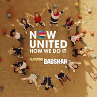 Now United - How We Do It