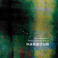 Anna H&ouml;stman - Harbour