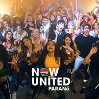 Now United - Paran&aacute;